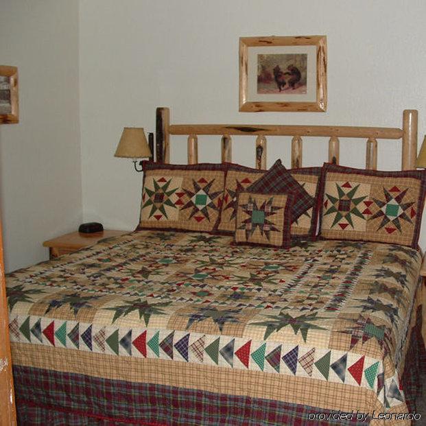 Franciscan Lodge Tahoe Vista Zimmer foto
