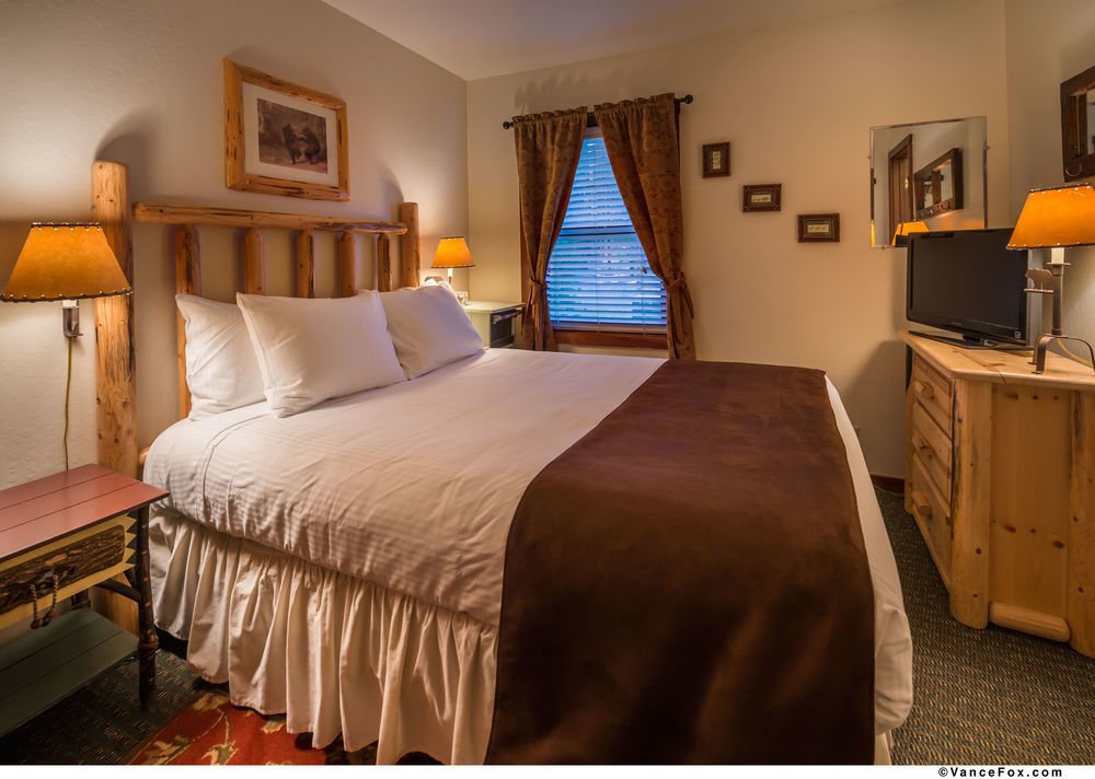 Franciscan Lodge Tahoe Vista Exterior foto