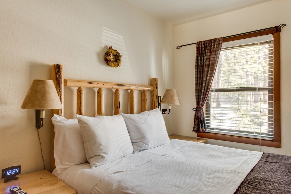 Franciscan Lodge Tahoe Vista Exterior foto