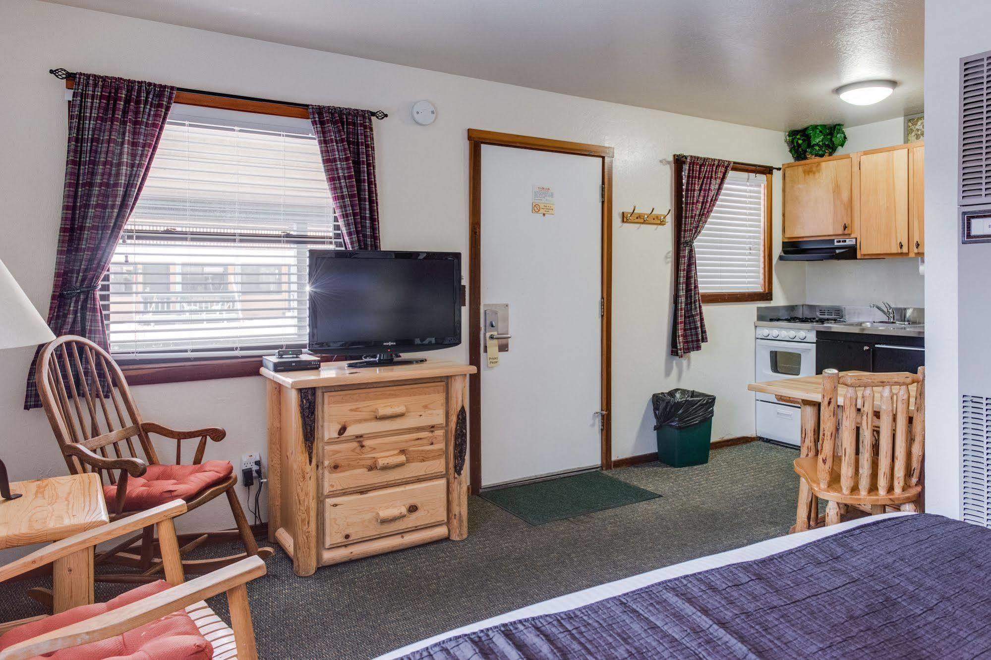 Franciscan Lodge Tahoe Vista Exterior foto