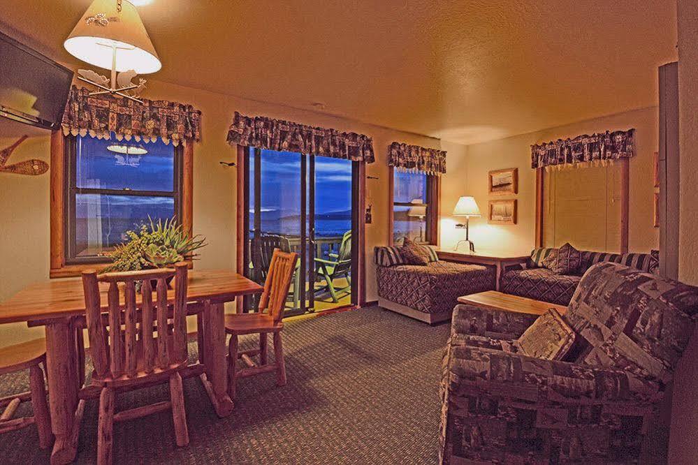 Franciscan Lodge Tahoe Vista Exterior foto